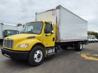 2016 Freightliner M2 106