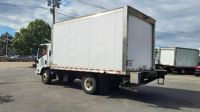 2020 Chevrolet LCF 4500XD