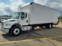 2022 Freightliner M2 106