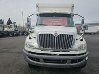 2020 International MV607 (6X4)