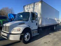 2017 Freightliner M2 106