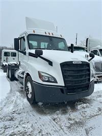 2019 Freightliner NEW CASCADIA PX12664