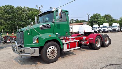 2020 WESTMOR INDUSTRIES, LLC 4700SB
