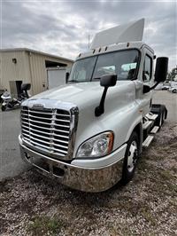 2019 Freightliner CASCADIA 125