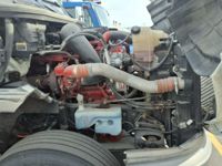 2019 International LT625