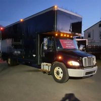 2019 Freightliner M2 106