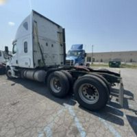 2020 Freightliner NEW CASCADIA PX12664