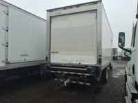 2019 International MV607