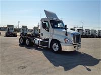 2016 Freightliner CASCADIA 125