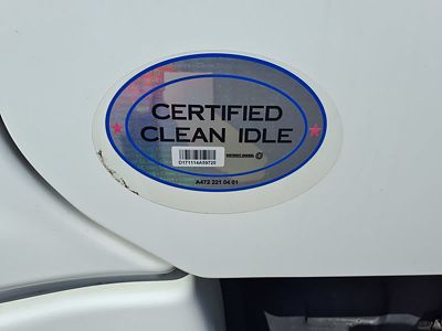2019 Freightliner CASCADIA 125