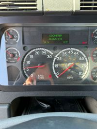 2018 Freightliner CASCADIA 125