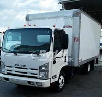 2014 Isuzu NPR
