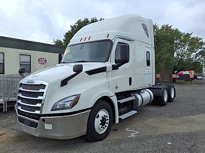 2020 Freightliner NEW CASCADIA PX12664