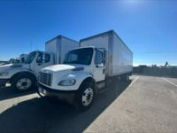 2016 Freightliner M2 106