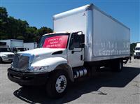 2016 International 4300