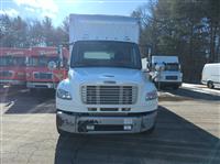 2018 Freightliner M2 106