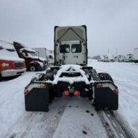 2019 Freightliner CASCADIA 125
