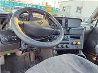 2018 International LT625