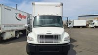 2018 Freightliner M2 106