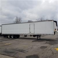 2013 Great Dane 7211TZ-1