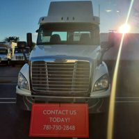 2019 Freightliner CASCADIA 125