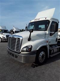 2020 Freightliner CASCADIA 125