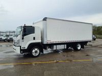 2020 Isuzu FTR