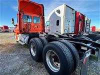 2018 Freightliner CASCADIA 125