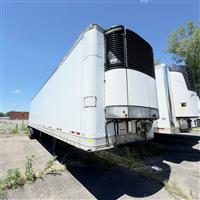 2012 Great Dane 7211TZ-1 45/162/102