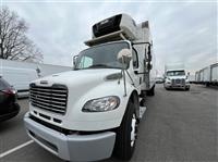 2020 Freightliner M2 106