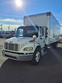 2017 Freightliner M2 106