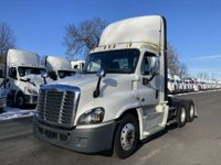 2019 Freightliner CASCADIA 125