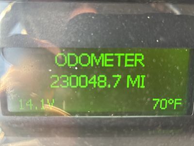2018 Freightliner M2 106
