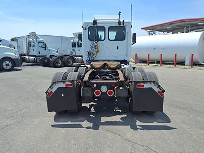 2019 Freightliner NEW CASCADIA 116