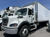 2018 Freightliner M2 112