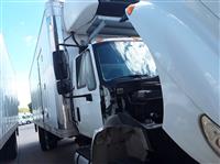 2016 International 4300