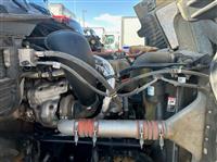 2017 Freightliner CASCADIA 125