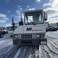 2019 Ottawa 4X2 T2