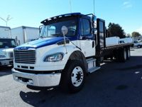 2020 Freightliner M2 106