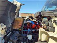 2018 International 4300