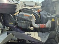 2020 International MV607