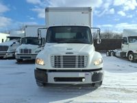 2019 Freightliner M2 106