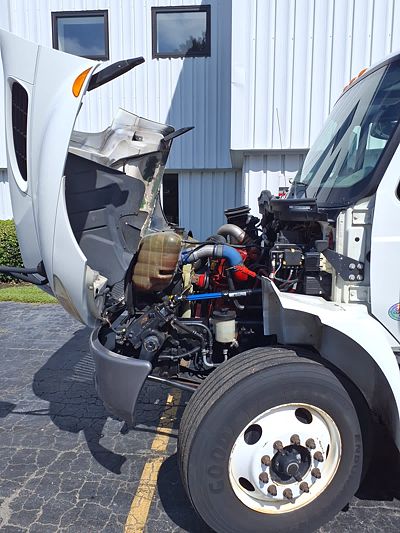 2019 International 4300