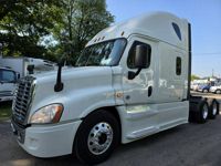 2020 Freightliner CASCADIA 125