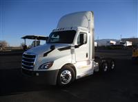 2022 Freightliner NEW CASCADIA PX12664