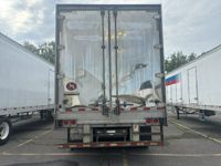 2016 GREAT DANE TRAILERS 721TZ-1 -48/162/102