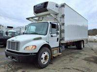 2018 Freightliner M2 106