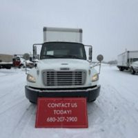 2023 Freightliner M2 106