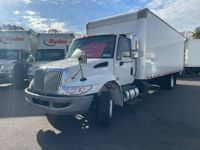 2019 International 4300 SBA