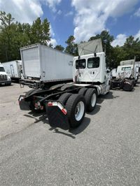 2019 Freightliner CASCADIA 125